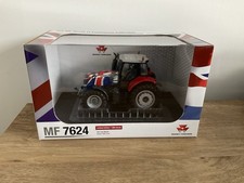 Universal Hobbies Massey