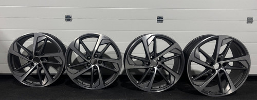 Audi inch 5 arm - audi, s3