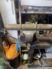 Vintage Atco Suffolk Punch Lawn Mower Wooden Roller