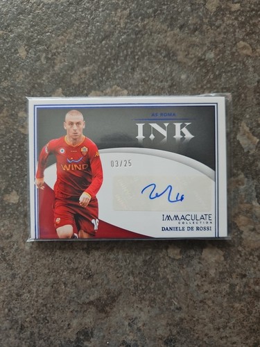 Daniele rossi auto 25 - de, 03/25
