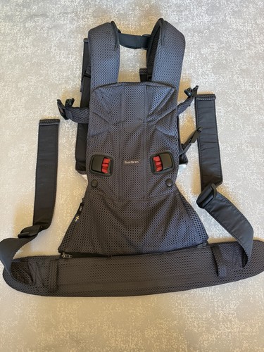 Baby bjorn one air - mesh,