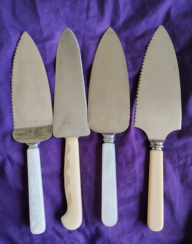 Cake server sheffield - x,