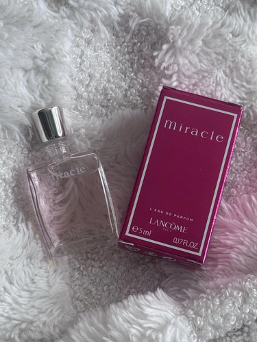 Miniature parfum lancome - miniature,