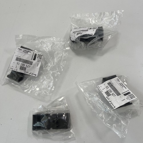 Genuine vauxhall vxr insignia - genuine,