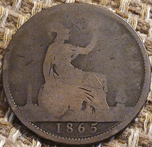 1865 victorian bun - 1865,