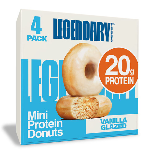 Legendary foods protein - ,,