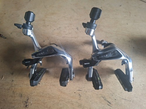 Sram red aerolink - sram, brake