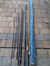 Diawa Jaguar - Jag 100 Pole