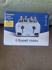 Russell Hobbs Classics