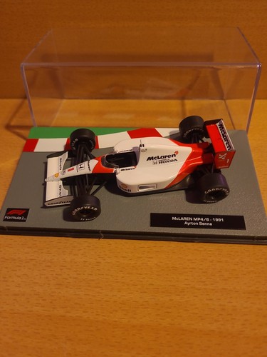 Panini car collection - panini, f1