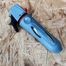 Controllable CO2 Gas Injector