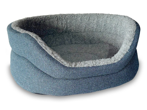 Snug fleece lined high sided - snug,
