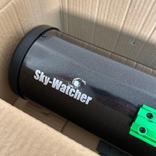 Sky Watcher telescope tube