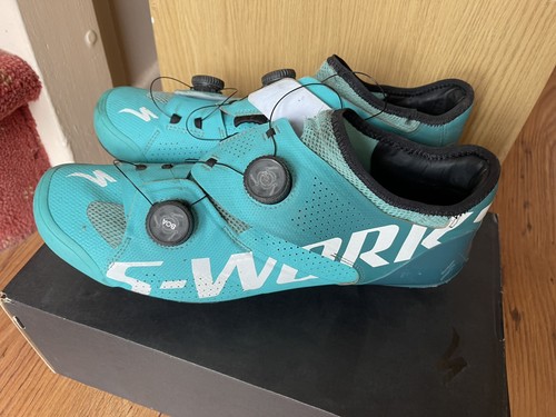 Works ares cycling shoes - cycling,