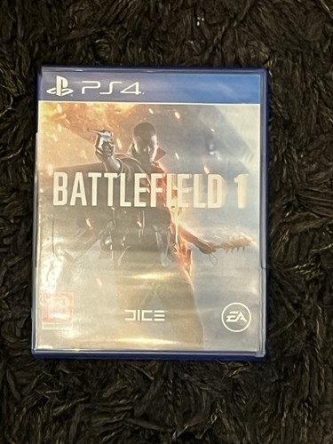 Battlefield playstation 4 - battlefield, 1