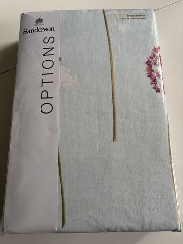 Sanderson options summer - sanderson,