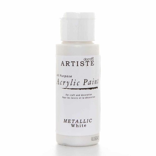 West docraft artiste craft - west,