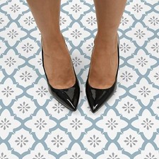 Peel & Stick Floor Tiles 10