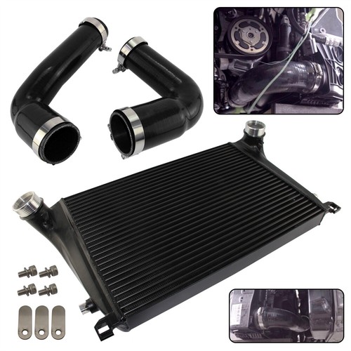 High performance intercooler - high-performance,