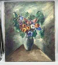 Superb 20th century drawing by