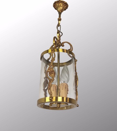 Vintage french gilt - vintage, bronze