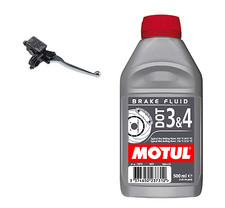 341019 UNIVERSAL FRONT BRAKE