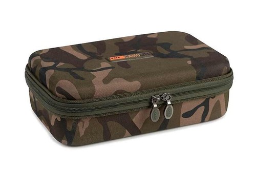 Fox camolite security case - camolite, rx+