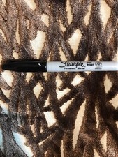 0.65mx1.45mw of brown