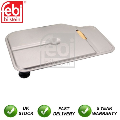 Hydraulic filter febi fits - hydraulic,