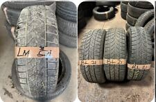 4x 215 65 16C 106/104T