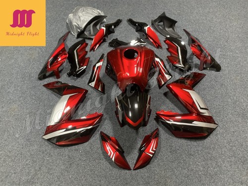 Fairing kit for kawasaki - kit,