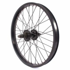 Khe bikes arsenic bmx - 18", rear
