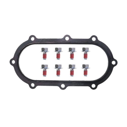 Fuel pump tank - tank, seal