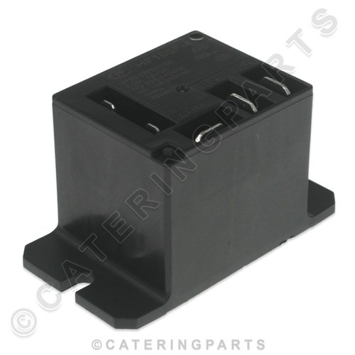 Miniature mains power relay - mains,