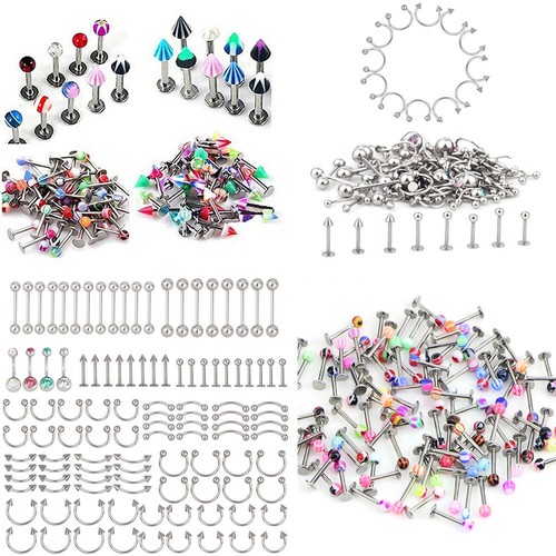 Lot 110pcs mixed - 110pcs,