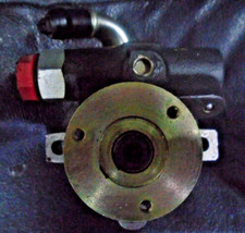 Rover 218/418 Power Steering