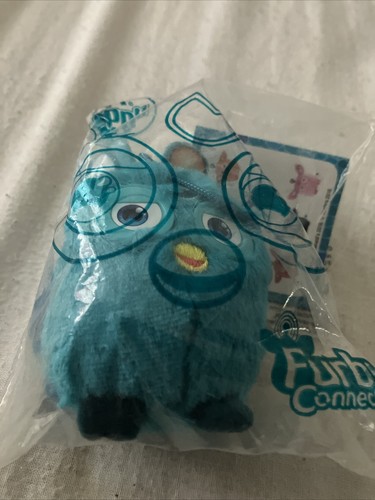 Mcdonalds happy meal toy - happy, 2016