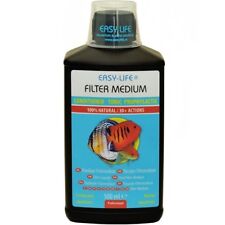 Easy-Life Fluid Filter Medium Fish Tank Water Conditioner Aquarium Treatment