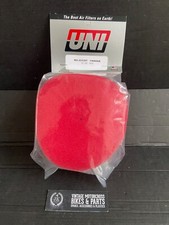 Yamaha YZ125 1979 Uni Air