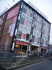 Photo 12x8 Arighi Bianchi  Sale Macclesfield  c2012