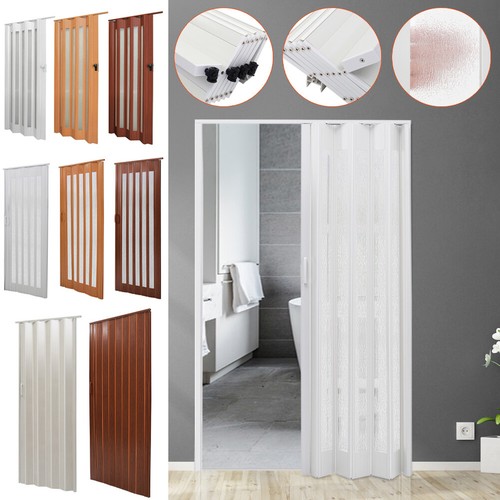 Folding door accordion - door,