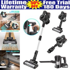 3000W Self-Standing Cordless