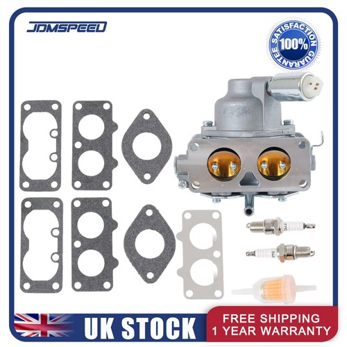 Carburetor fit briggs stratton - briggs,