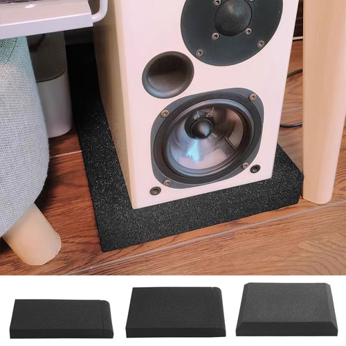 2pc set isolation pads studio - 2pc/set,