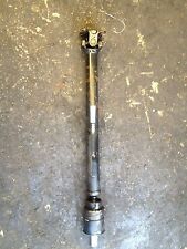 MITSUBISHI SHOGUN 3.2 DID MANUAL SWB SHORT WHEEL BASE FRONT PROPSHAFT