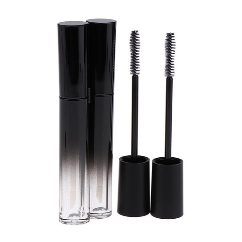 Clear 8ml empty - clear,