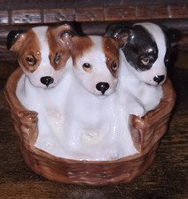 Vintage Royal Doulton Three