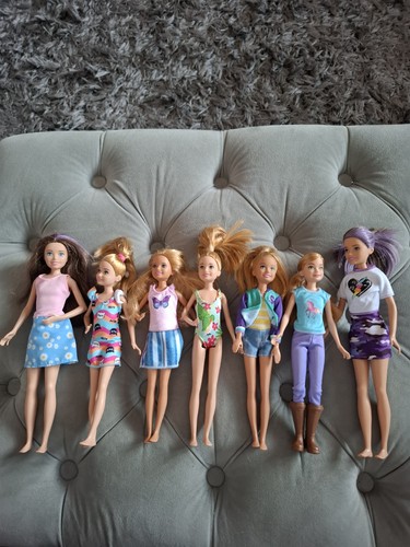 Stacie dolls and - dolls, 2