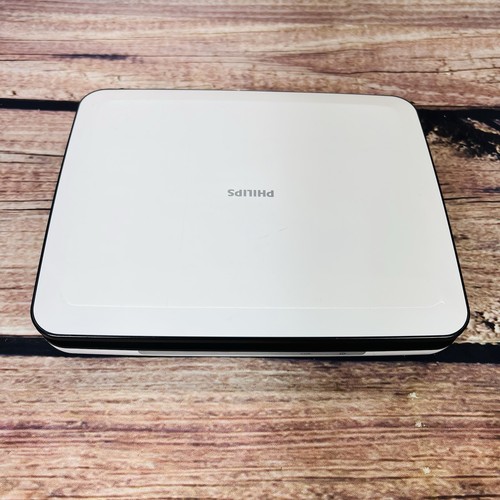 Philips pet741 portable dvd - philips,