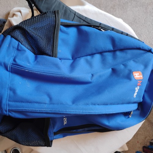 Gear backpack monaco l - monaco, 20